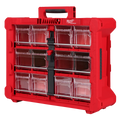 Milwaukee 48-22-8433 PACKOUT™ Tilt Bin Organizer