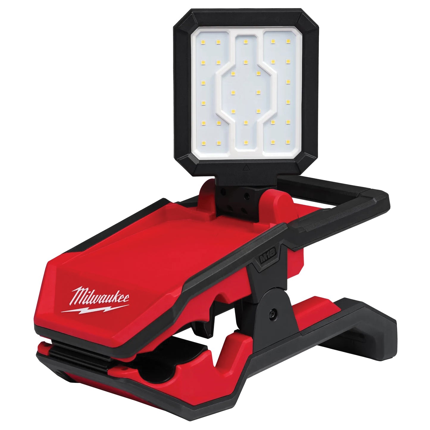 Milwaukee Tool 2358-20 M18 Rover Clamping Flood Light