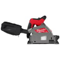 Milwaukee M18 FUEL Plunge Track Saw 6-1/2in., Tool Only