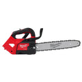 Milwaukee 2826-20T M18 FUEL 18V 14" Cordless Top Handle Chainsaw - Bare Tool