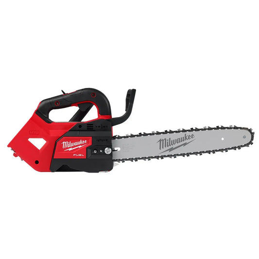 Milwaukee 2826-20T M18 FUEL 18V 14" Cordless Top Handle Chainsaw - Bare Tool
