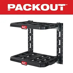Milwaukee 48-22-8480 PACKOUT™ Shelf for E-Track & E-Track Kit