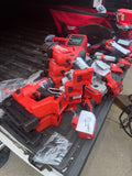 M18 Fuel 18ga Brad Nailer New no retail packaging 2746-20