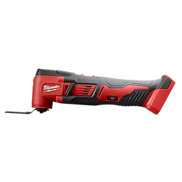 Milwaukee 2626-20 M18™ Cordless Multi-Tool (Tool Only)