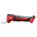 Milwaukee 2626-20 M18™ Cordless Multi-Tool (Tool Only)