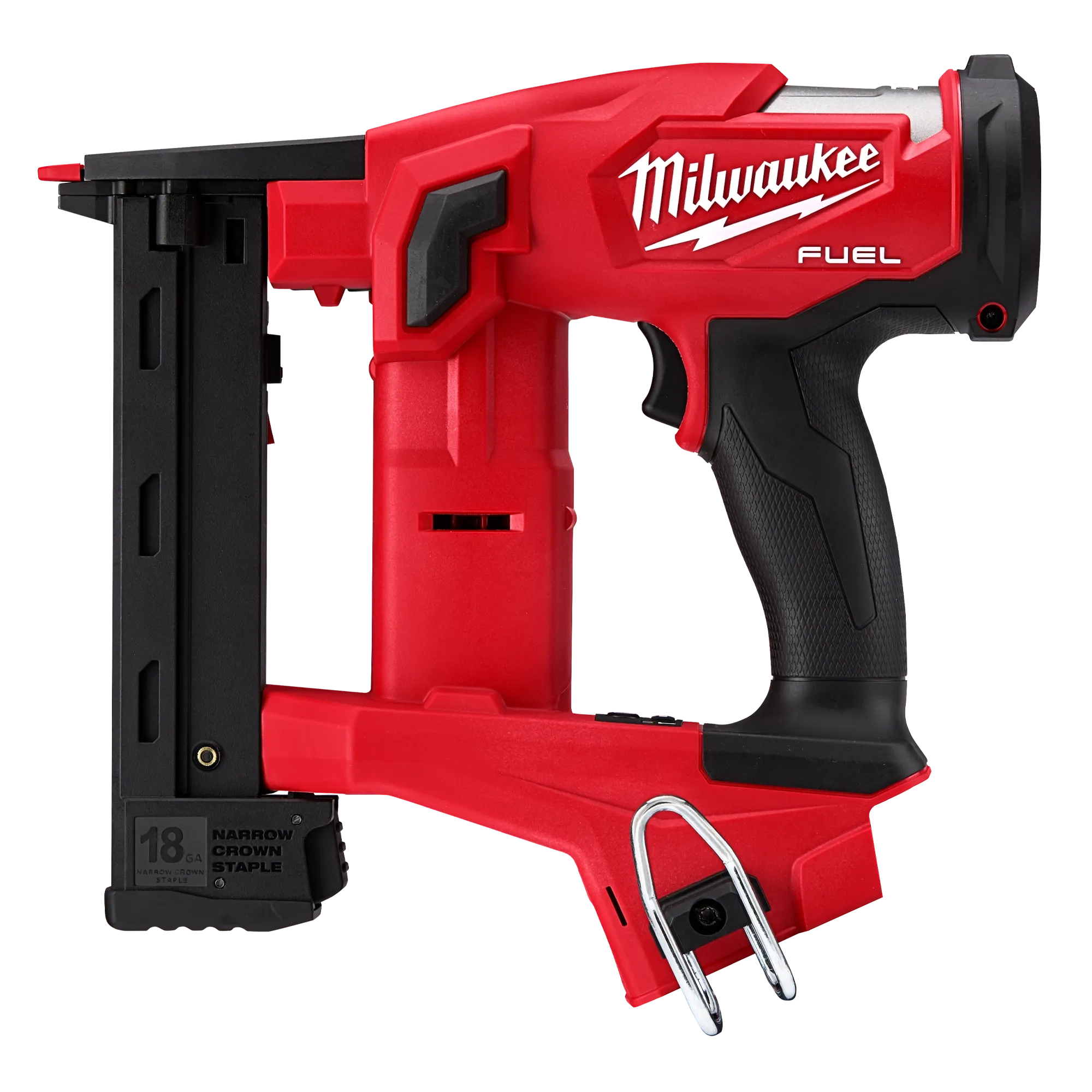 Milwaukee 2749-20 M18 FUEL™ 18 GAUGE 1/4" Narrow Crown Stapler