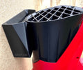 Blower wall mount for 3017-20