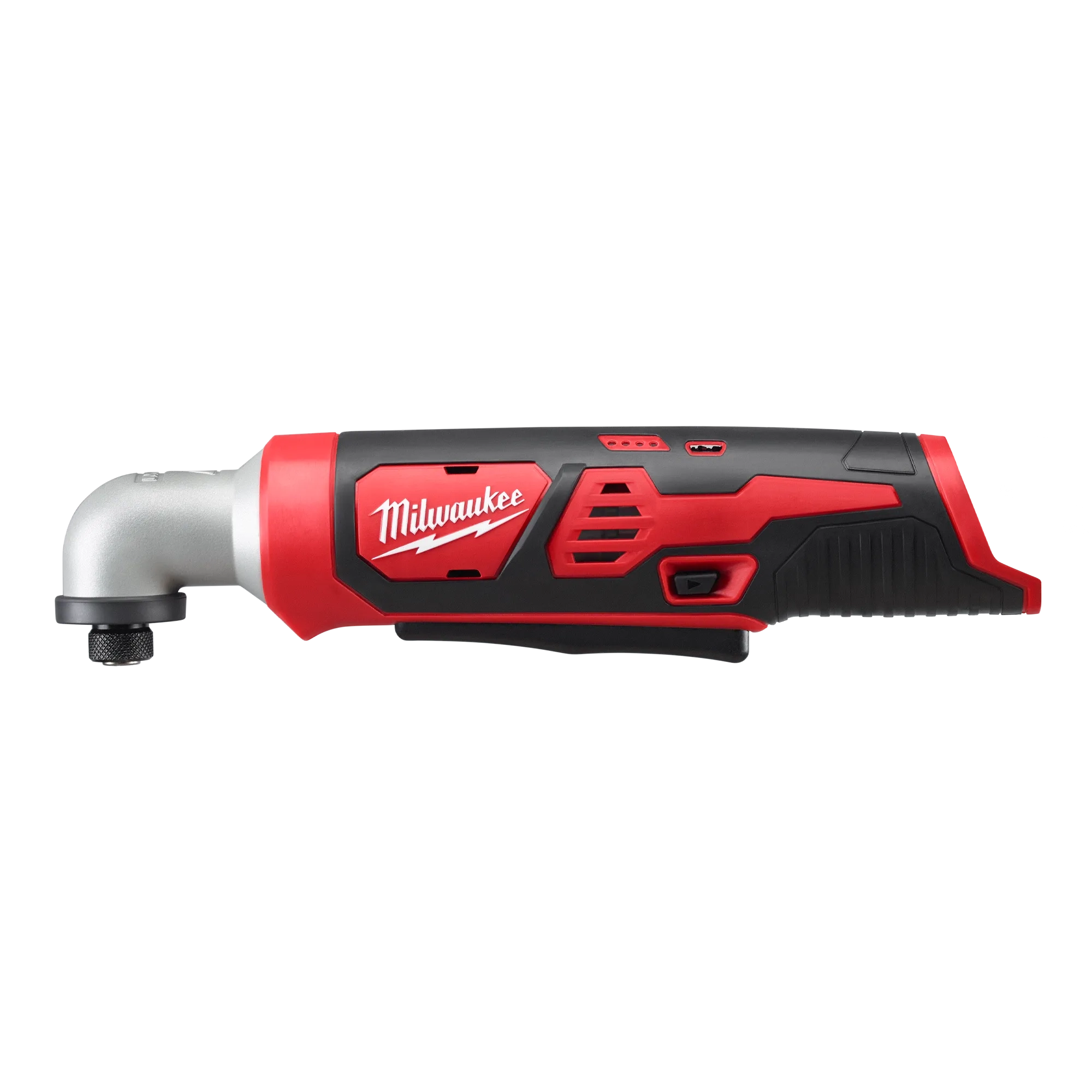 Milwaukee 2467-20 M12 1/4" Hex Right Angle Impact Driver Tool Only