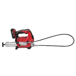 Milwaukee 2646-21CT M18™ Cordless 2-Speed Grease Gun Kit