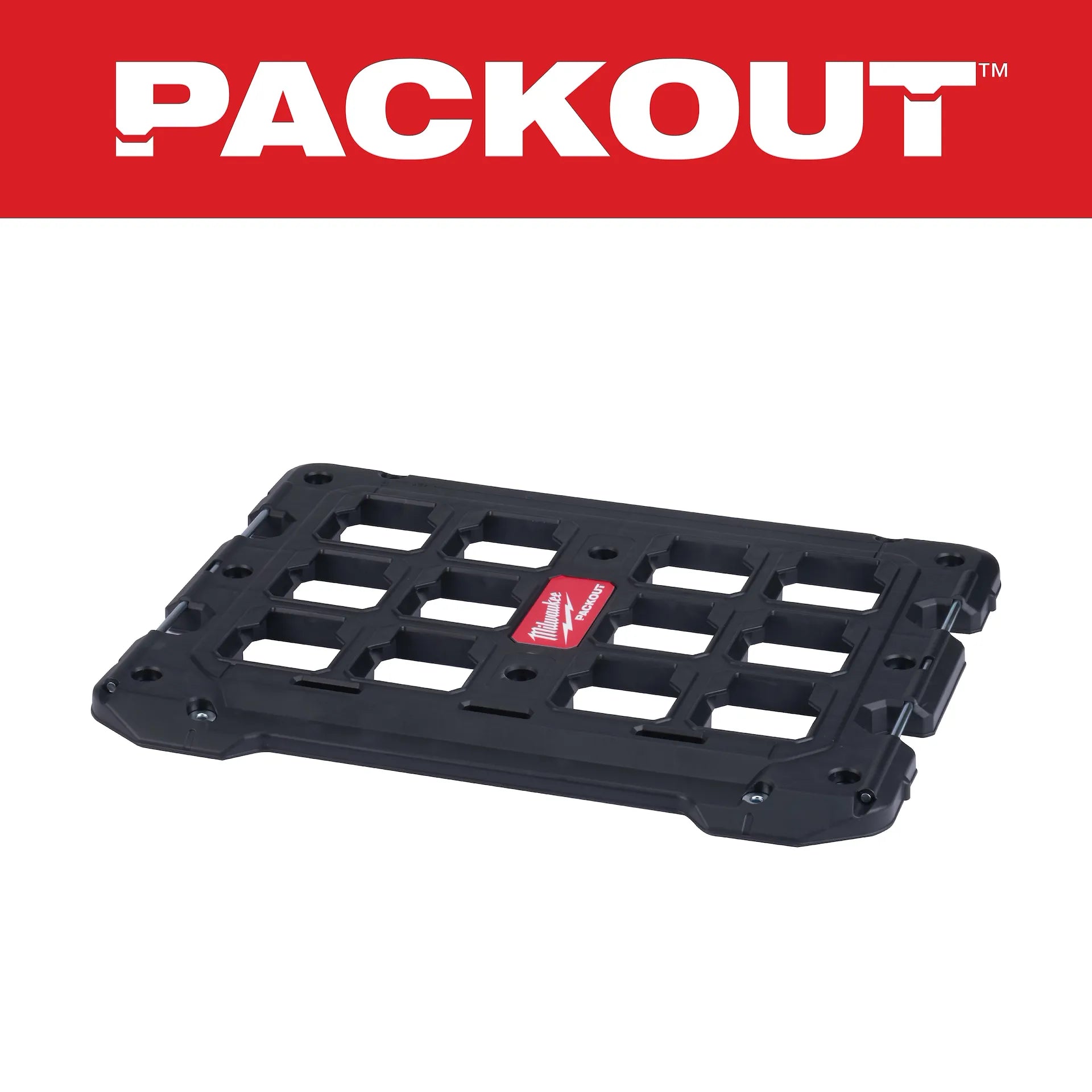 Milwaukee 48-22-8485 PACKOUT™ Mounting Plate