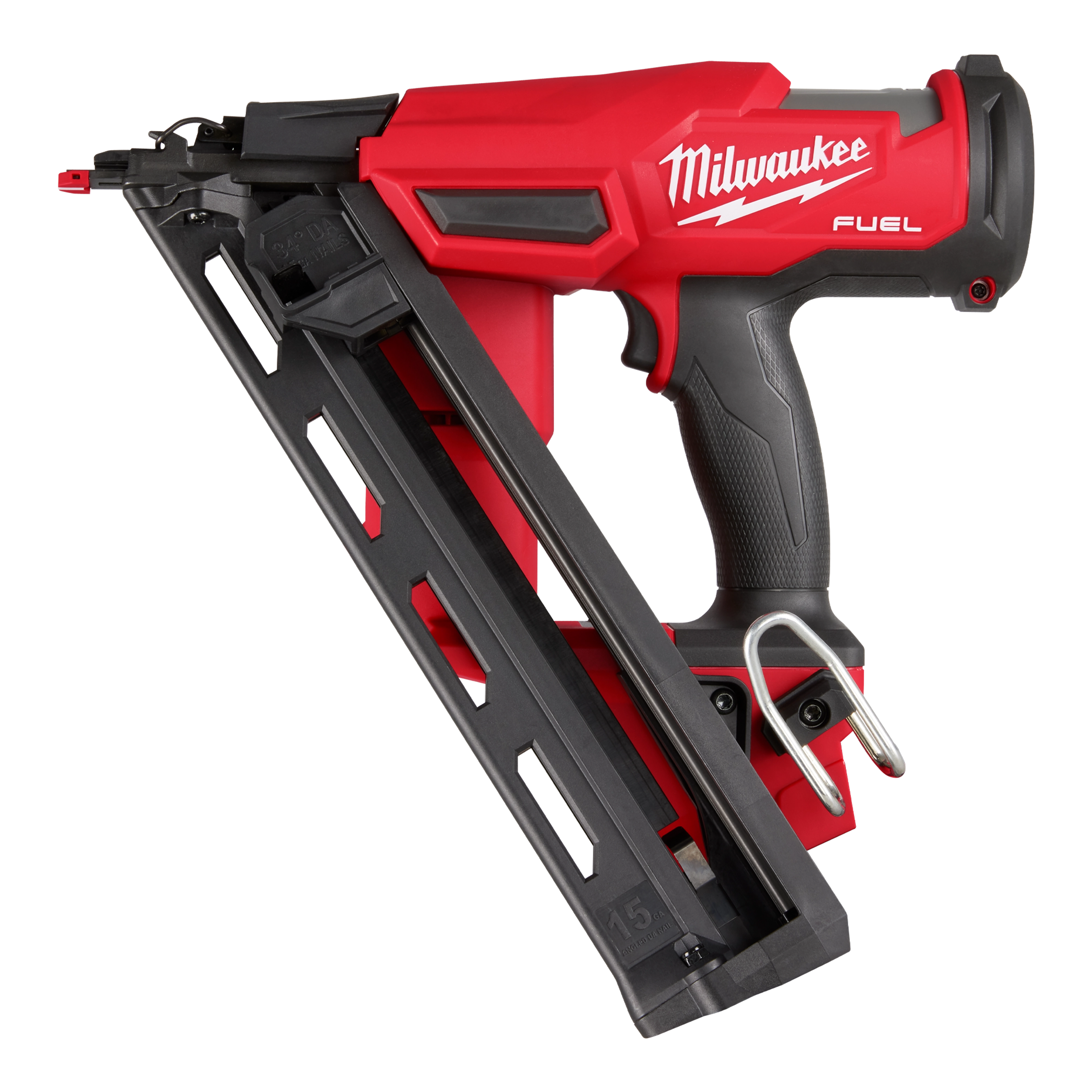 Milwaukee 2839-20 M18 FUEL™ 15 Gauge Finish Nailer