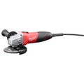 Milwaukee 6130-33 7.0 AMP 4-1/2" Small Angle Grinder
