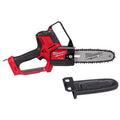 Milwaukee M18 FUEL HATCHET 8" Pruning Saw 3004-20