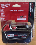 Milwaukee M18 5.0xc battery