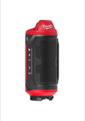 Milwaukee 2955-20 M12 12V PACKOUT Cordless Bluetooth Jobsite Speaker - Bare Tool