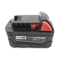 Milwaukee M18 5.0xc battery