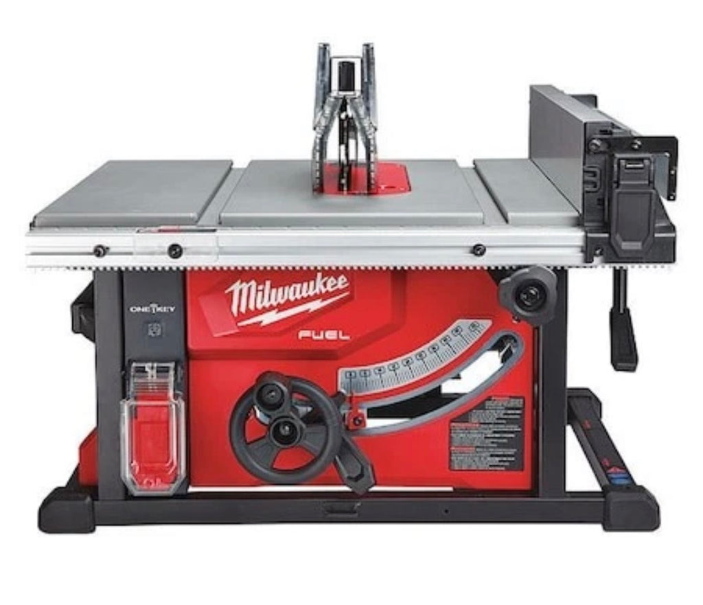 Milwaukee Tool 2736-20 M18 Fuel 8-1/4" Table Saw W/ One-Key