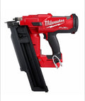 Milwaukee 2744-20 18V M18 FUEL 18V 21 Degree Framing Nailer - Bare Tool