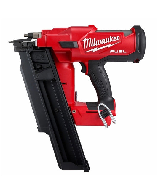 Milwaukee 2744-20 18V M18 FUEL 18V 21 Degree Framing Nailer - Bare Tool