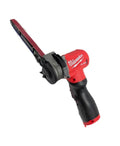 MILWAUKEE 2482-20 M12 FUEL 1/2" x 18" Bandfile NEW