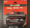 🔥 GENUINE MILWAUKEE M18 18V RED LITHIUM FORGE HD 12.0Ah BATTERY (48-11-1813) 🔥