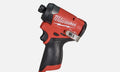 Milwaukee 3453-20 M12 Fuel 1/4" Hex Impact Driver 12 Volt GEN 3 / New no box
