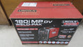 Lincoln Electric 180i MP DV Weld Pak Multiprocess Welder K5257-1  SEALED BOX