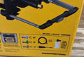 DEWALT 2600 PSI 1.1 GPM Electric Cold Water Pressure Washer with 4 Spray Nozzles