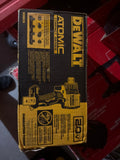 DCD803B DEWALT ATOMIC 20V MAX Multi-Head Drill Driver (Bare Tool)