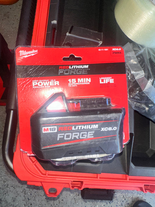 M18 Forge 12.0 battery