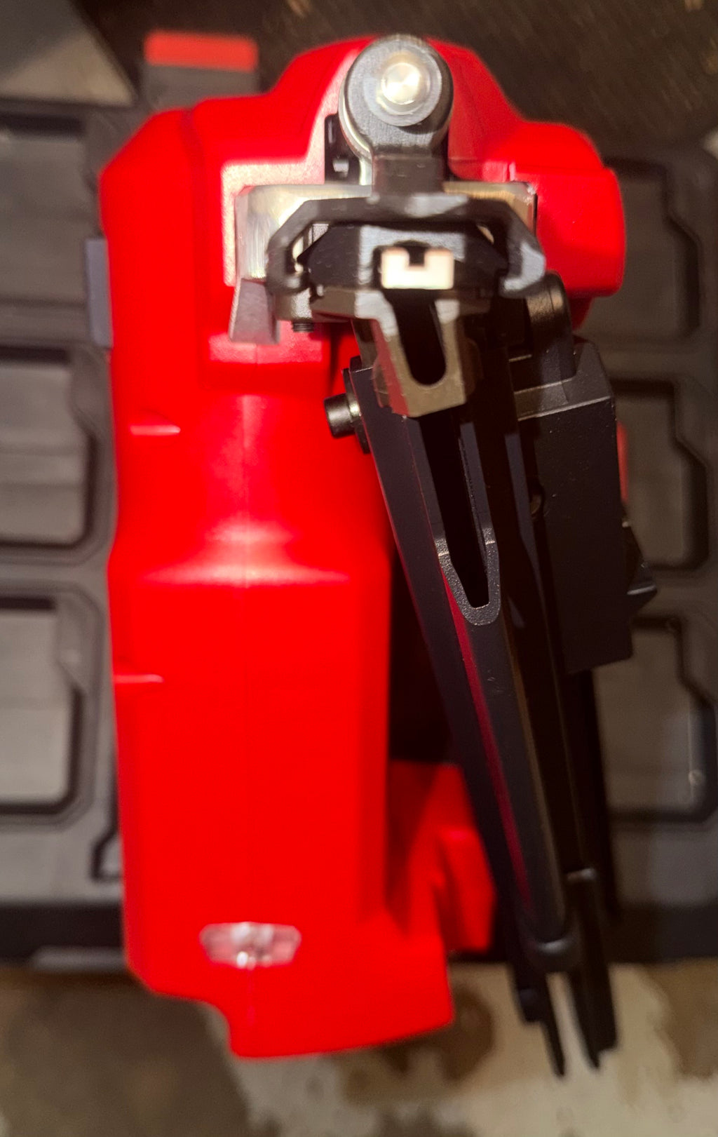Factory Refurbished Milwaukee 2745-20  M18 FUEL™ 30 Degree Framing Nailer