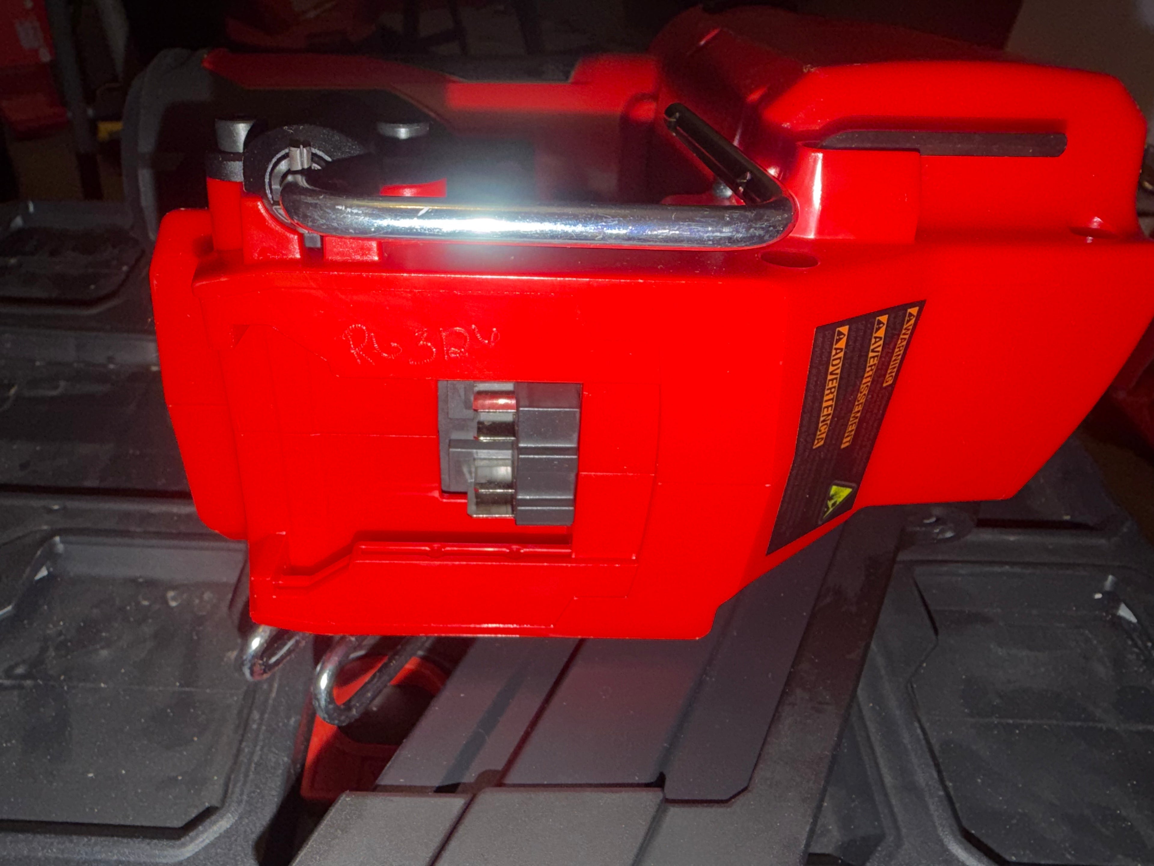 Factory Refurbished Milwaukee 2745-20  M18 FUEL™ 30 Degree Framing Nailer