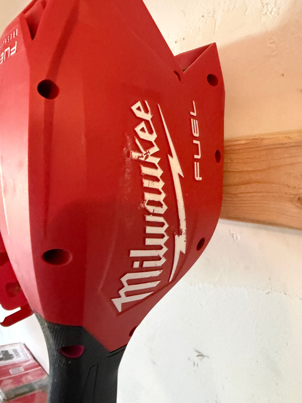 Open Box Milwaukee 3046-20 M18 FUEL™ 16" String Trimmer