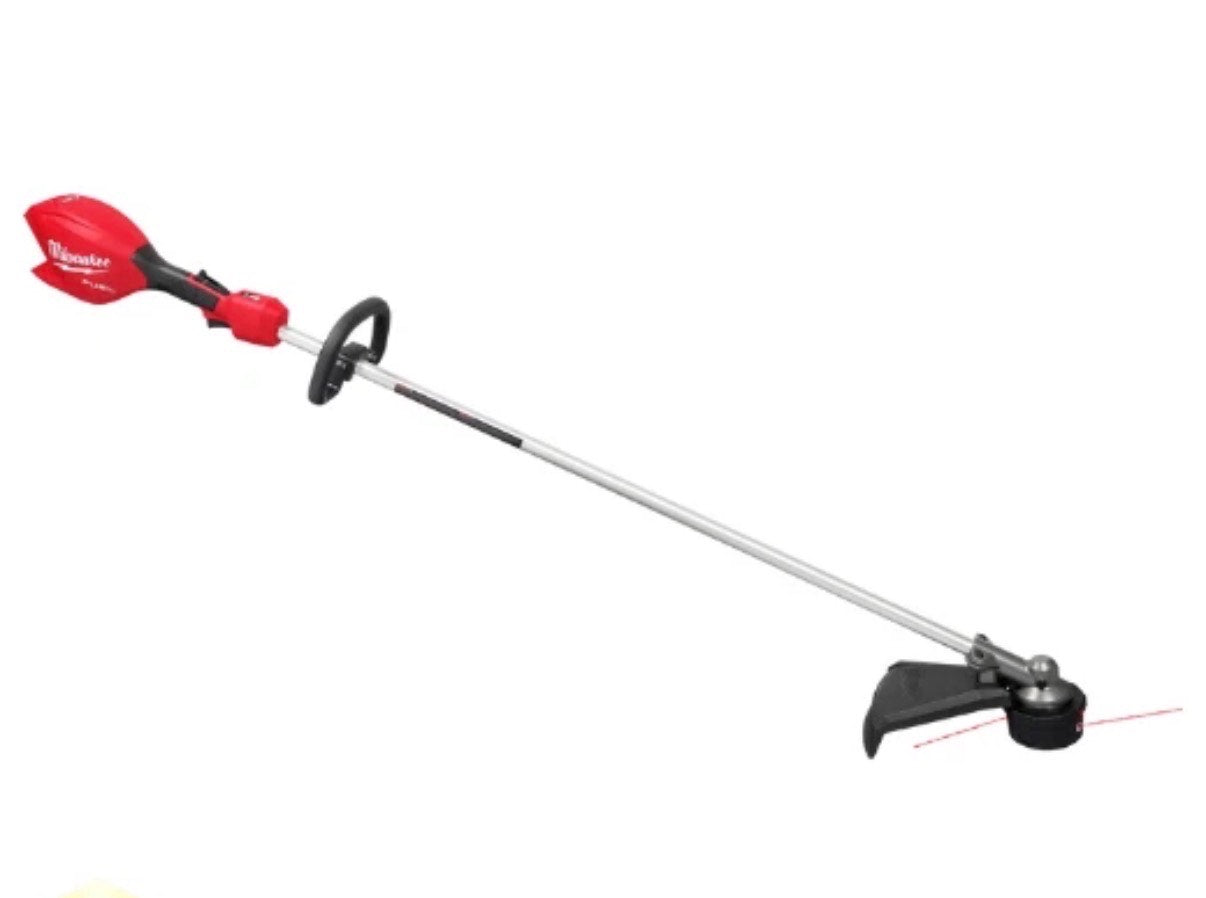 Open Box Milwaukee 3046-20 M18 FUEL™ 16" String Trimmer