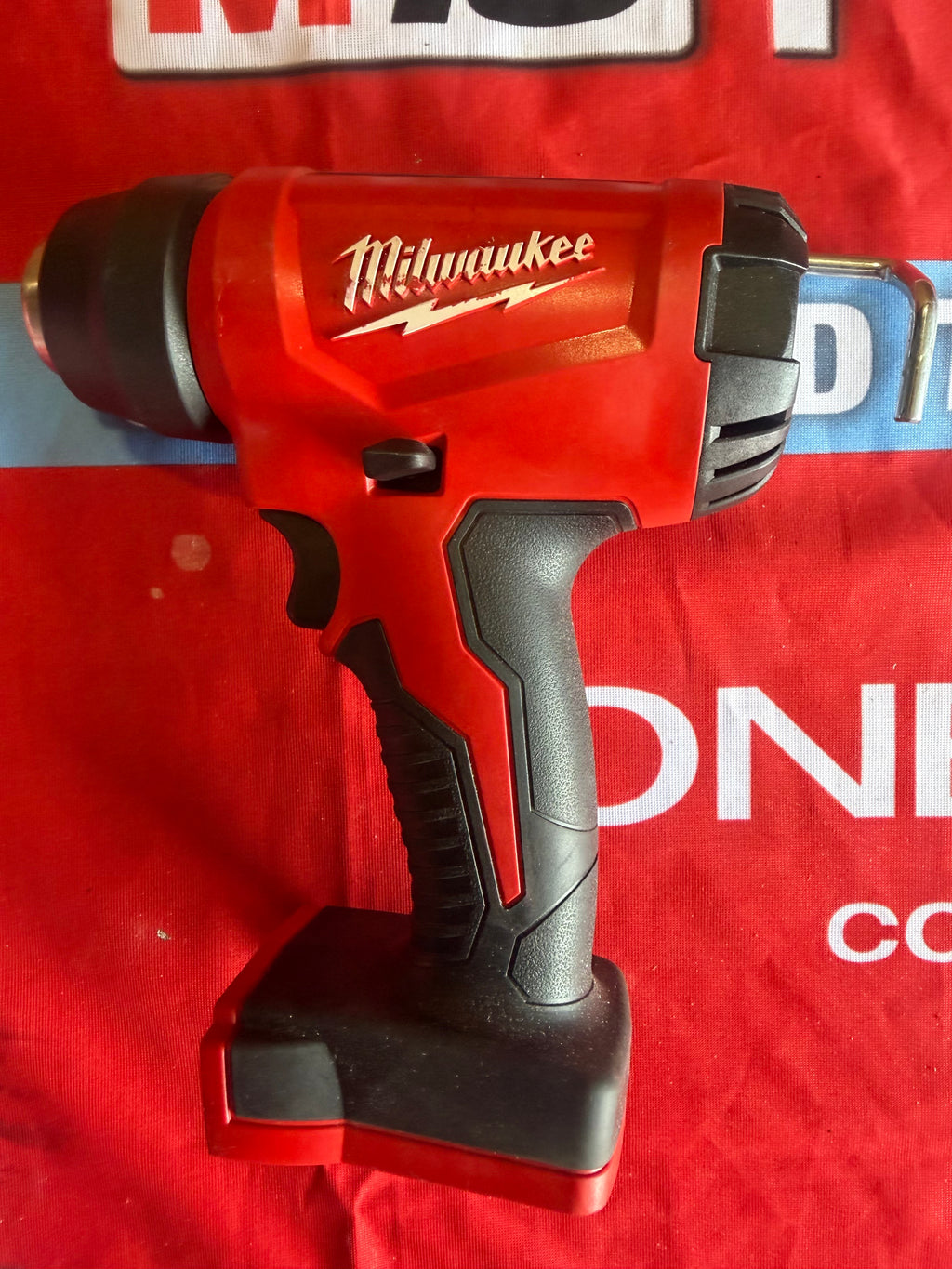 Milwaukee 2688-20 M18 Compact Heat Gun Bare Tool