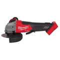 Milwaukee 2880-20 M18 FUEL 4-1/2" / 5" Grinder Paddle Switch