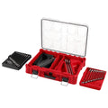 Milwaukee® Tool 48-22-9485 30-Piece Metric & SAE Combination Wrench Set with PACKOUT™ Organizer