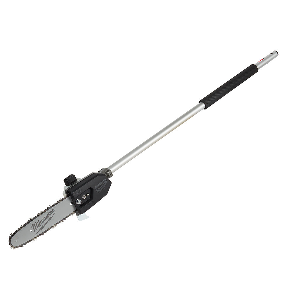 49-16-2720 Milwaukee M18 FUEL QUIK-LOK 10 in. Pole Saw Attachment