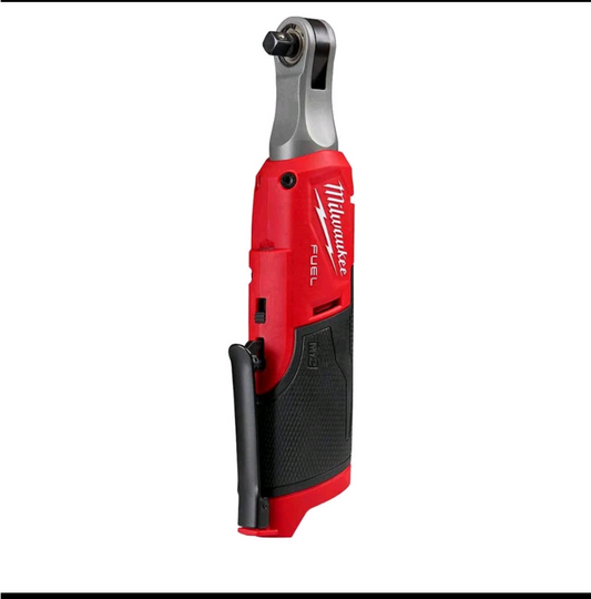 Milwaukee 2567-20 M12 FUEL™ 3/8" High Speed Ratchet (Bare Tool)