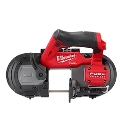 Milwaukee 2529-20 M12 FUEL™ Compact Band Saw