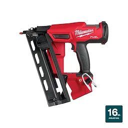 Milwaukee 2841-20 M18 FUEL™ 16 Gauge Angled Finish Nailer