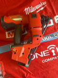 Milwaukee 2839-20 M18 FUEL 15 Gauge Finish Nailer Bare Tool