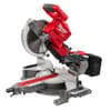 Milwaukee M18 FUEL 10" Dual Bevel Sliding Compound Miter Saw 2734-20 (BARE TOOL)