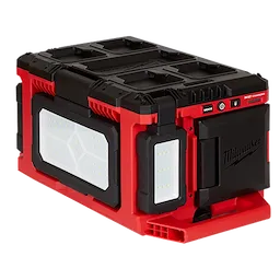 Milwaukee 2357-20 M18™ Flood Light/Charger w/ PACKOUT™ Compatibility