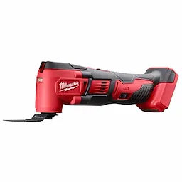 Milwaukee 2626-20 M18™ Cordless Multi-Tool (Tool Only)