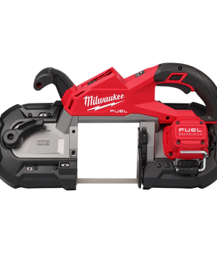 Milwaukee 2929-20 M18 FUEL™ Deep Cut Band Saw (Took Only)
