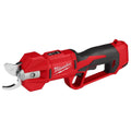 Milwaukee 2534-20 M12 Pruning Shears Brushless (Bare Tool)
