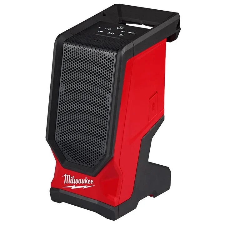 2954-20 Milwaukee M18 Bluetooth Jobsite Speaker (Bare Tool)