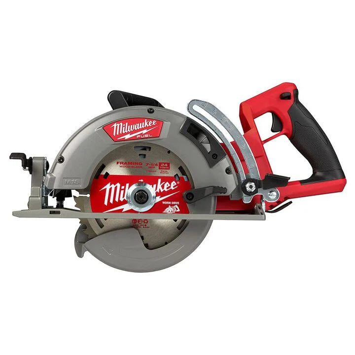 Milwaukee M18 FUEL Rear Handle 7-1/4 in. Circular Saw (Bare Tool)
