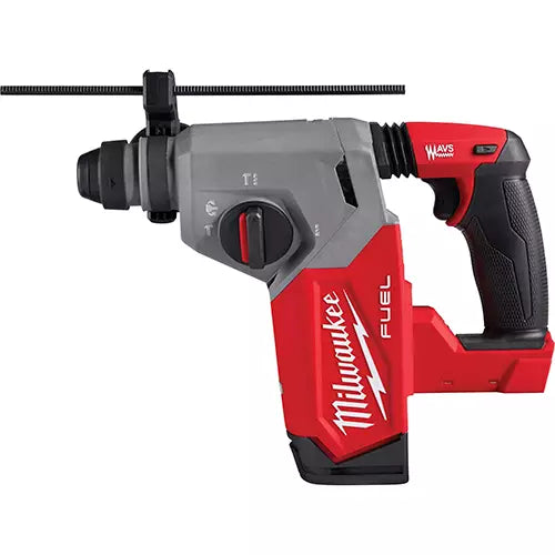 Milwaukee 2912-20
M18 Fuel™ SDS Plus Rotary Hammer (Tool Only)